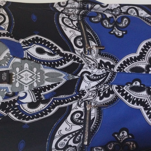 INC tunic - Picture 2 of 4